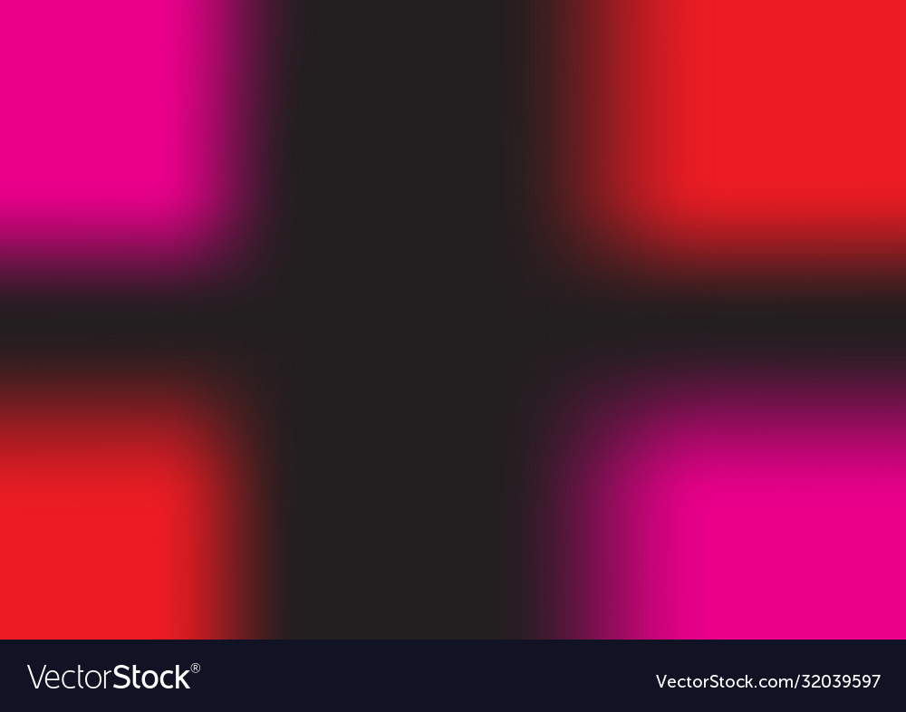 Digital gradient background elegant colorful