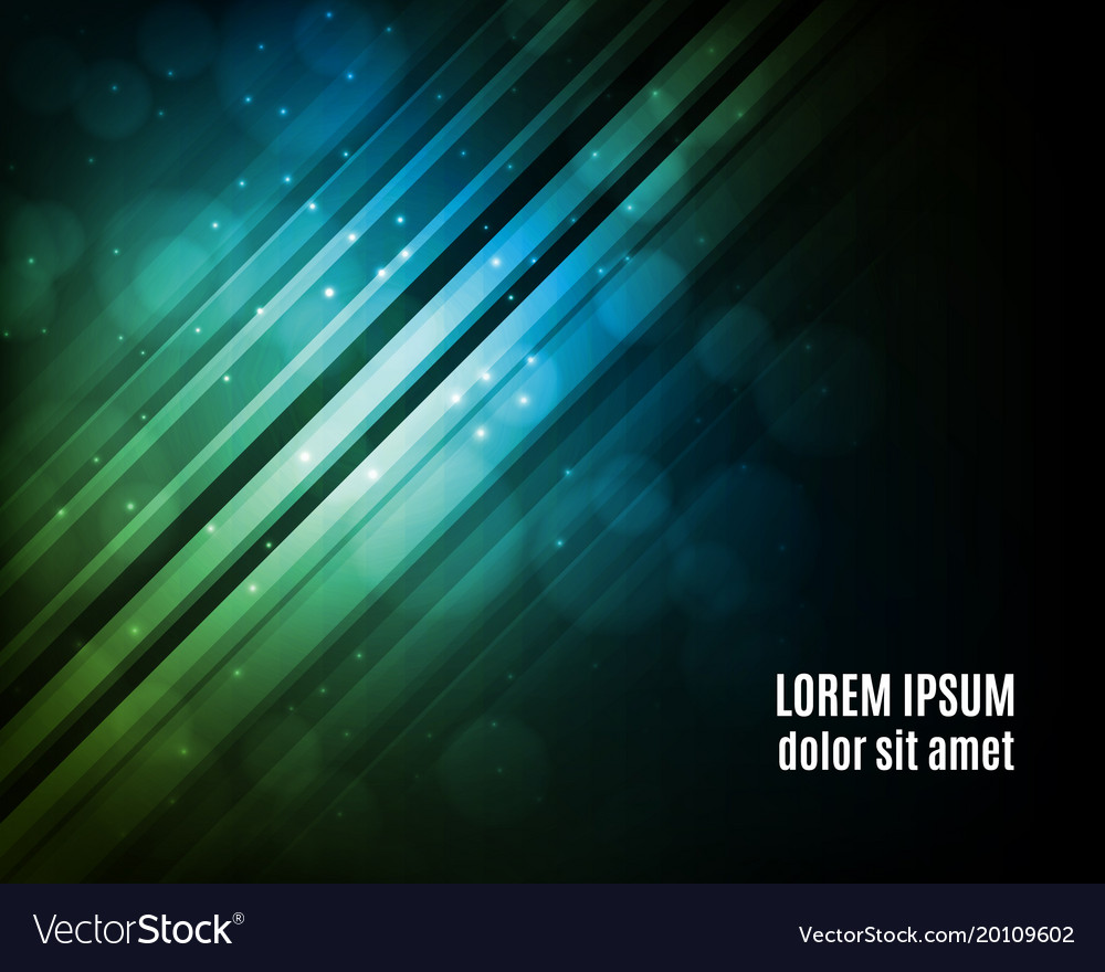 Abstract lines background