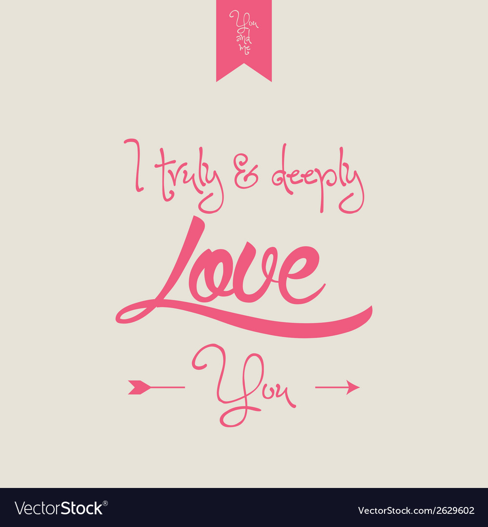 Abstract love background with some special objects