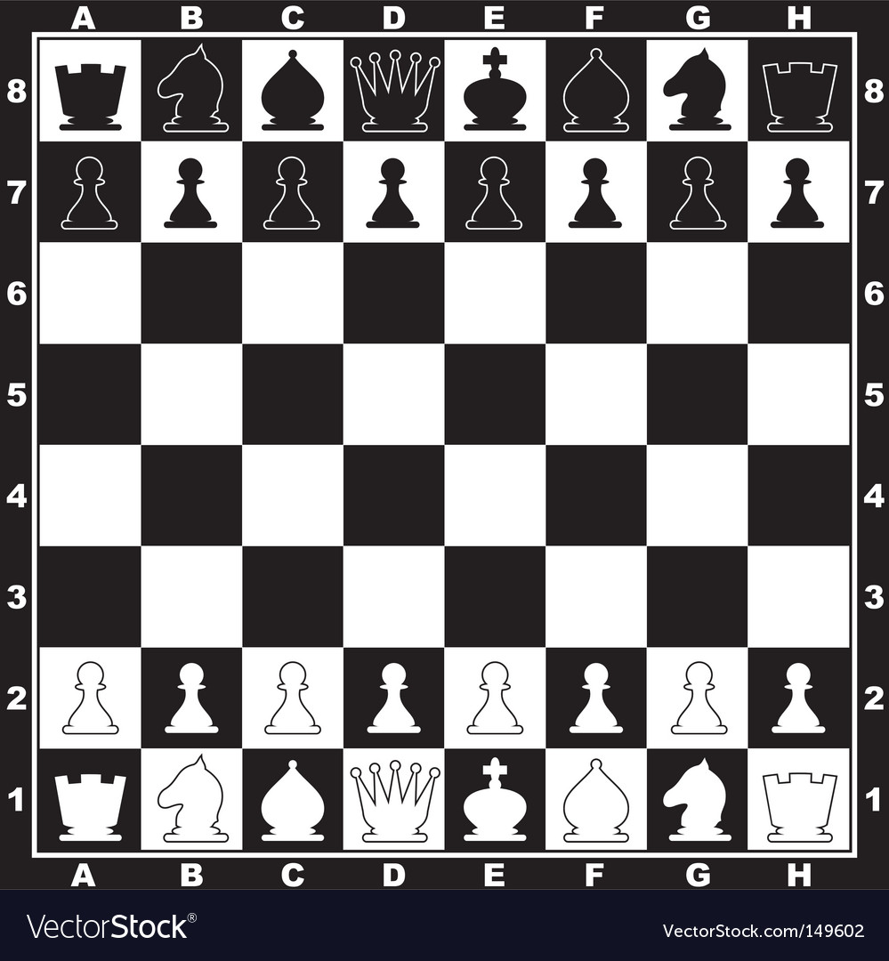 Chess Board Square Stock Illustrations, Cliparts and Royalty Free Chess  Board Square Vectors