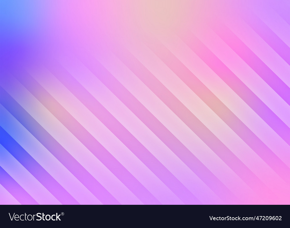 Purple gradient line presentation layer vector image Purple gradient line presentation layer