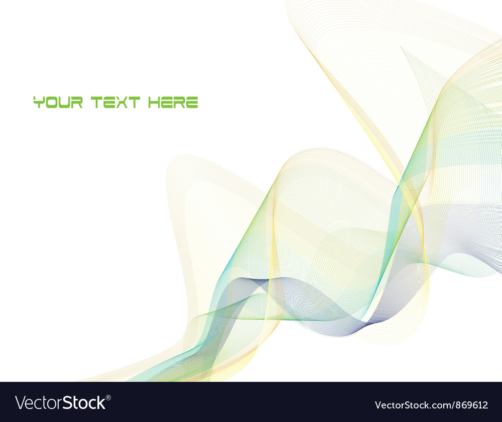 Abstract background