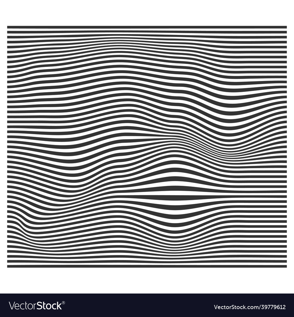 Abstract background with line pattern japanese