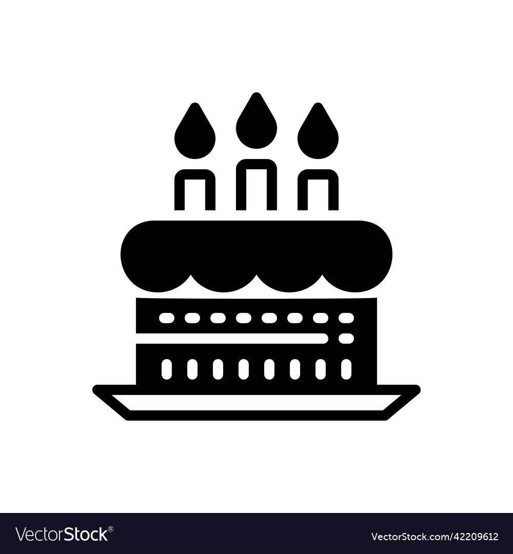 Birthday Royalty Free Vector Image - VectorStock