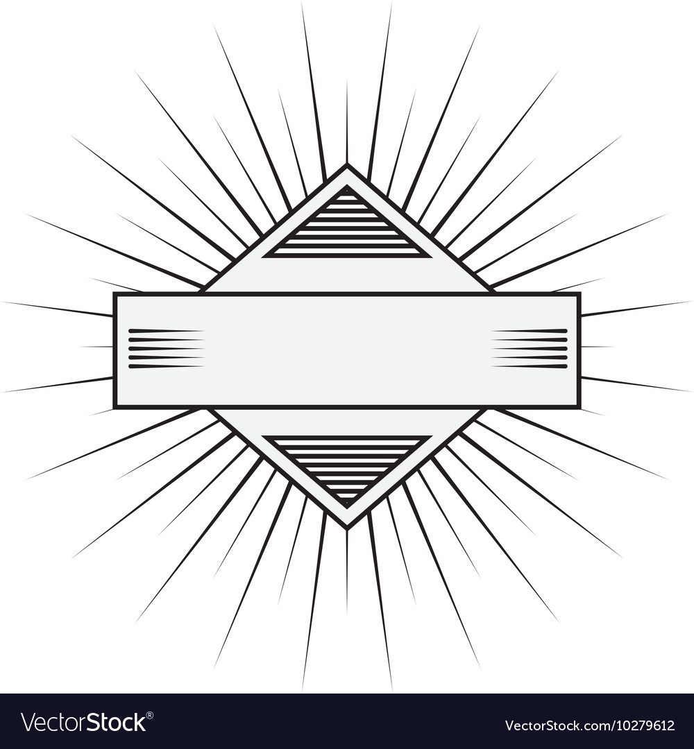 Burst frame isolated background