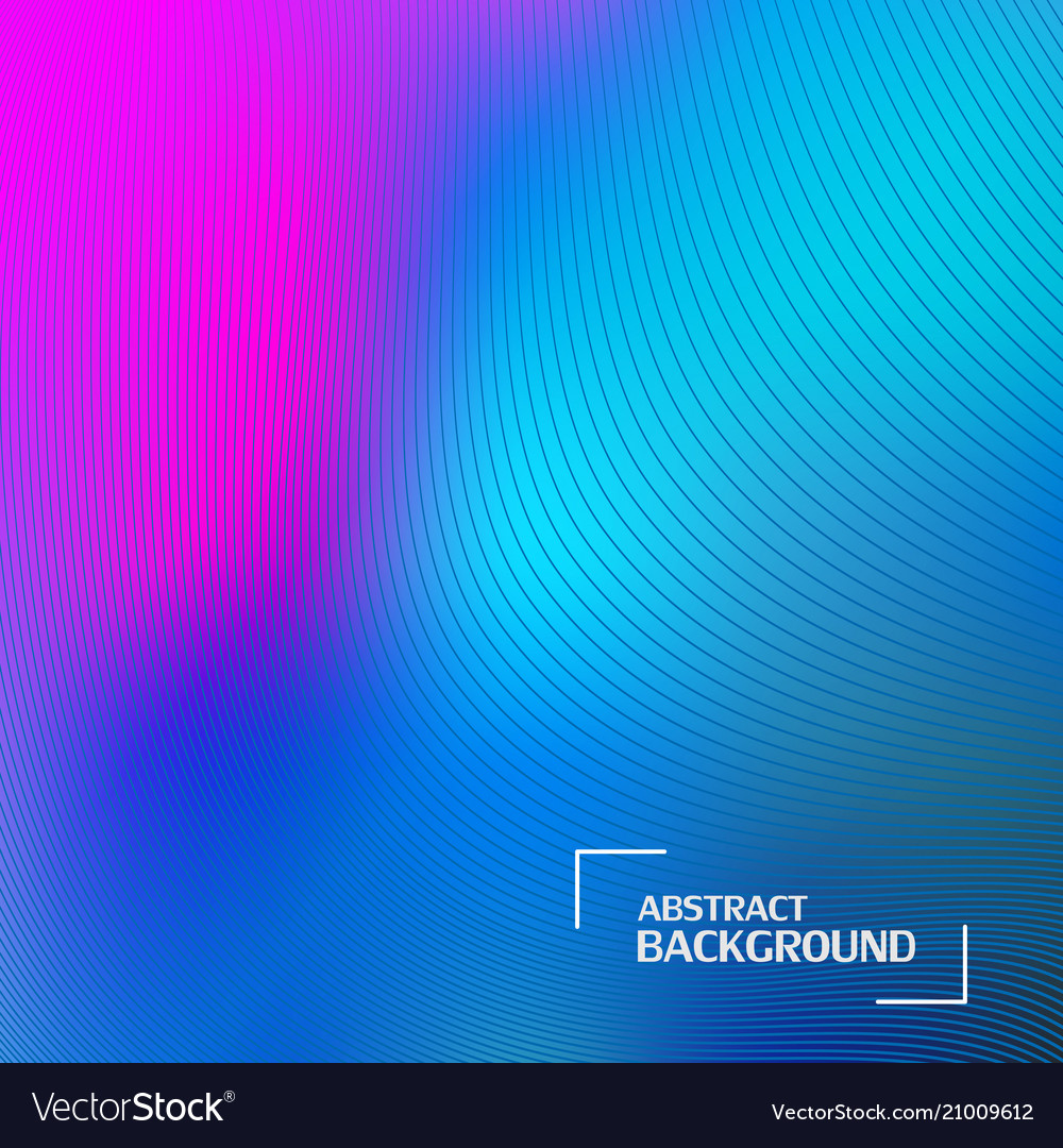 Lined abstract background