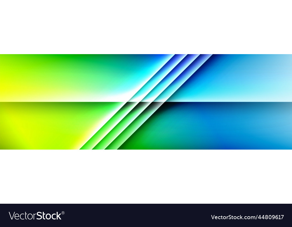 Abstract background - squares and lines vector image Abstract background - squares and lines