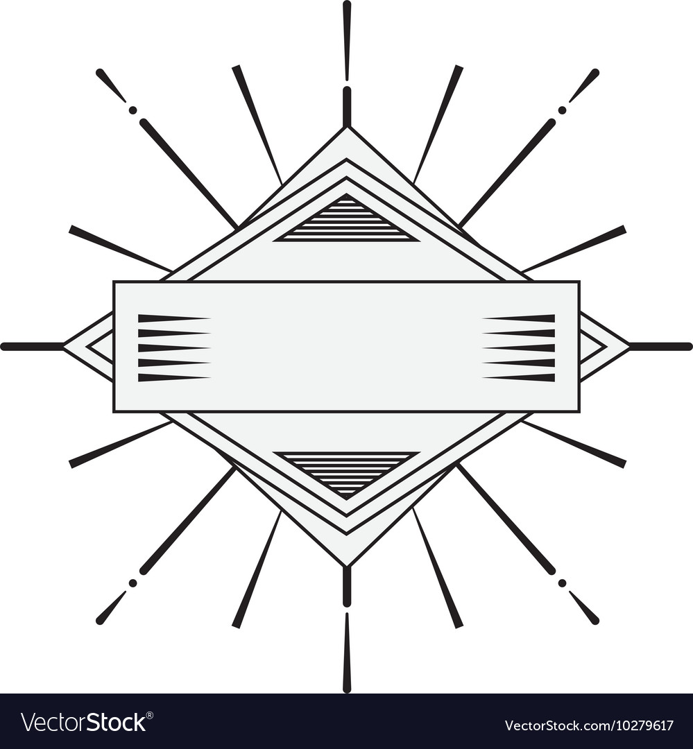 Burst frame isolated background