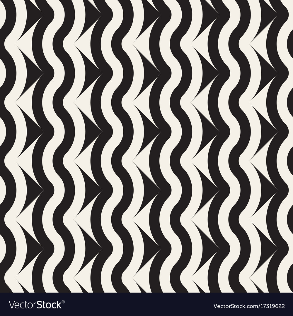 Abstract geometric pattern with stripes lines