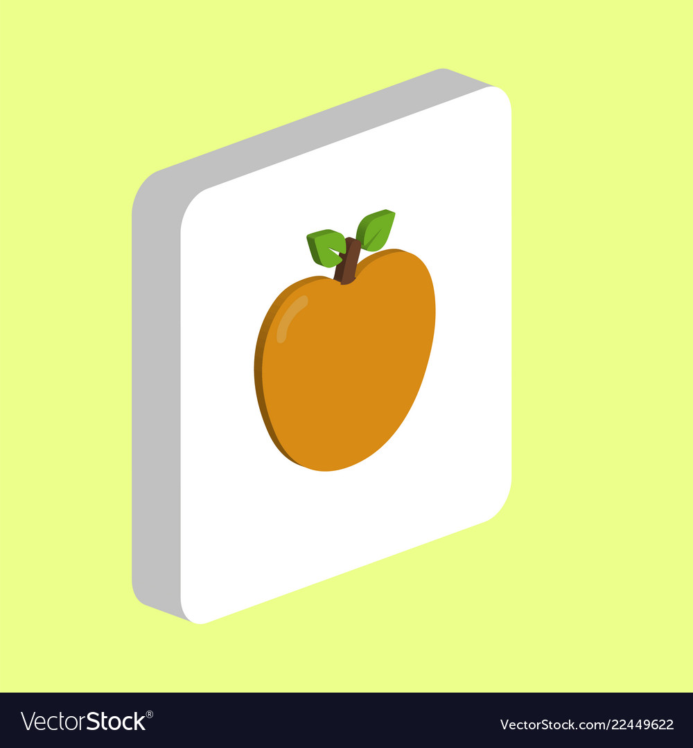 Apple computer symbol