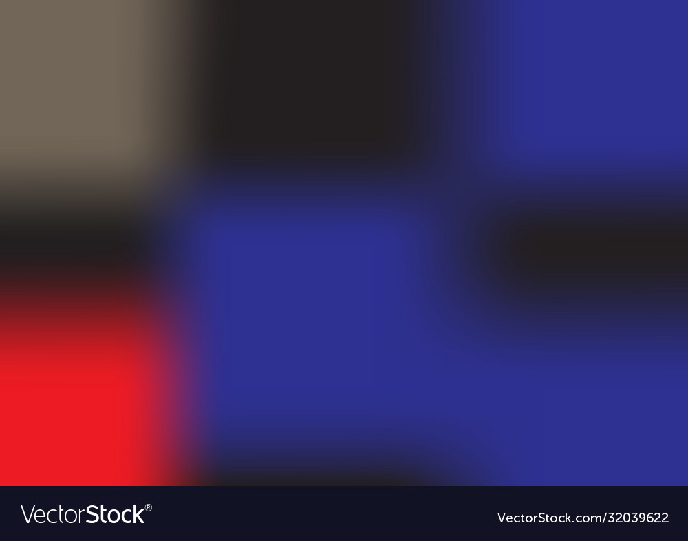 Digital gradient background elegant colorful Vector Image Digital gradient background elegant colorful