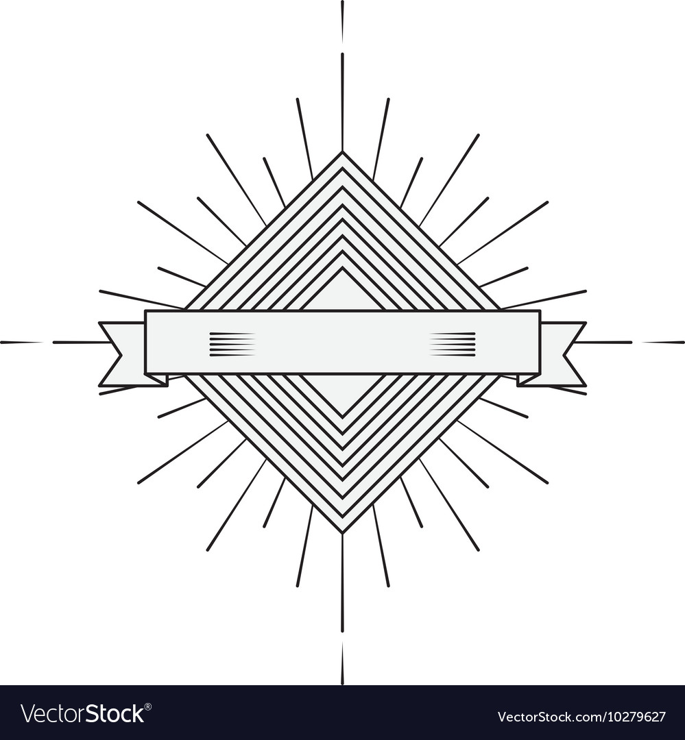 Burst frame isolated background