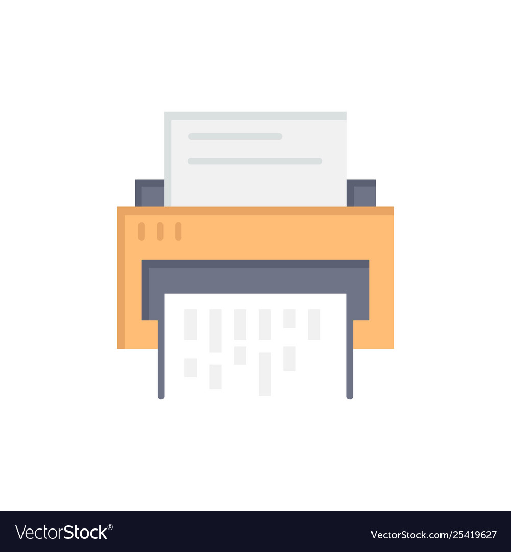 Confidential data delete document file vector image Confidential data delete document file