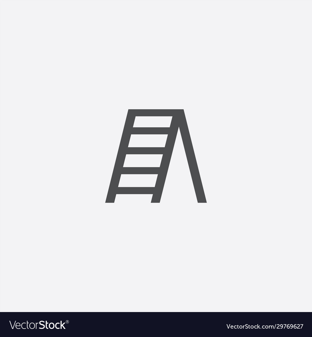 Ladder icon