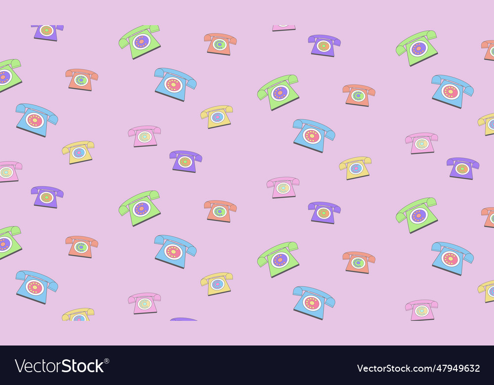 Cute background design template 10