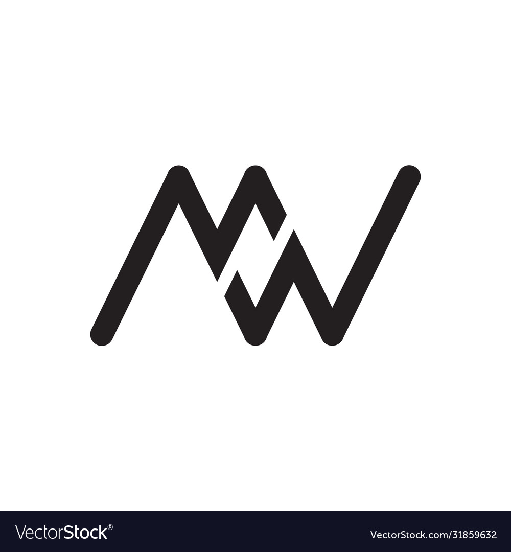 M w