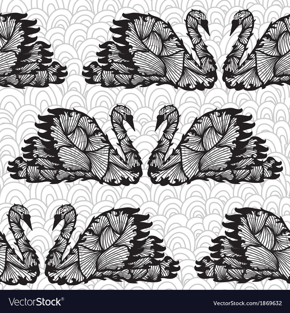 Seamless pattern