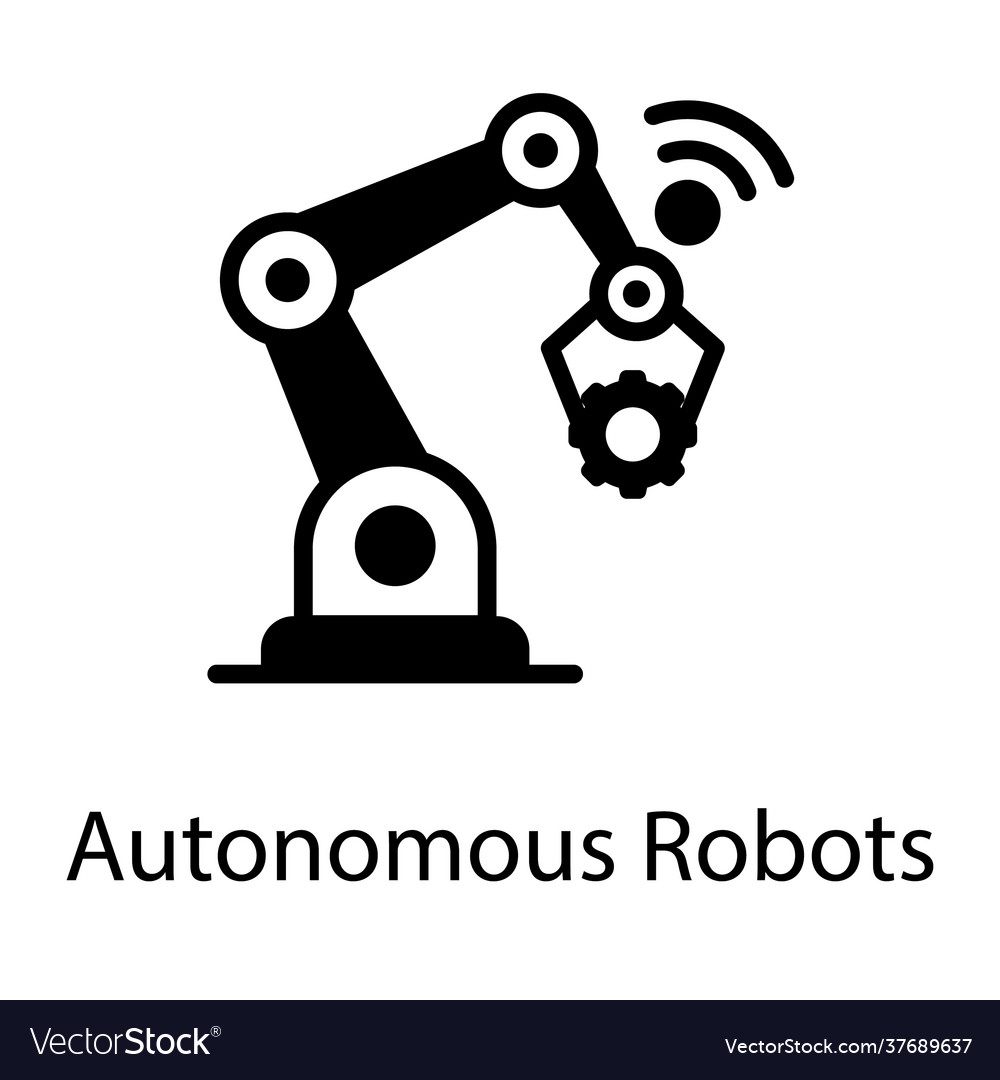 Autonomous robot