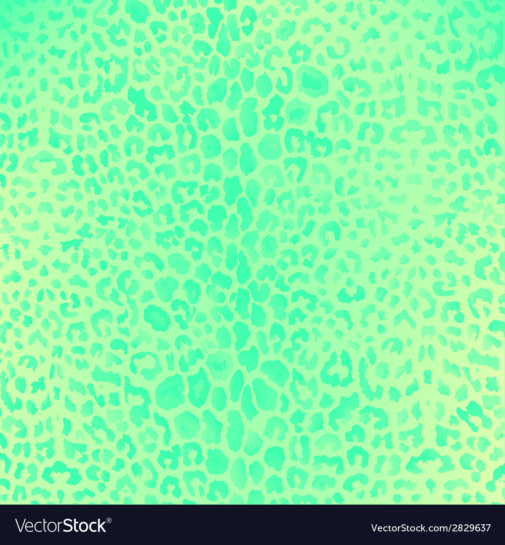 Leopard skin texture