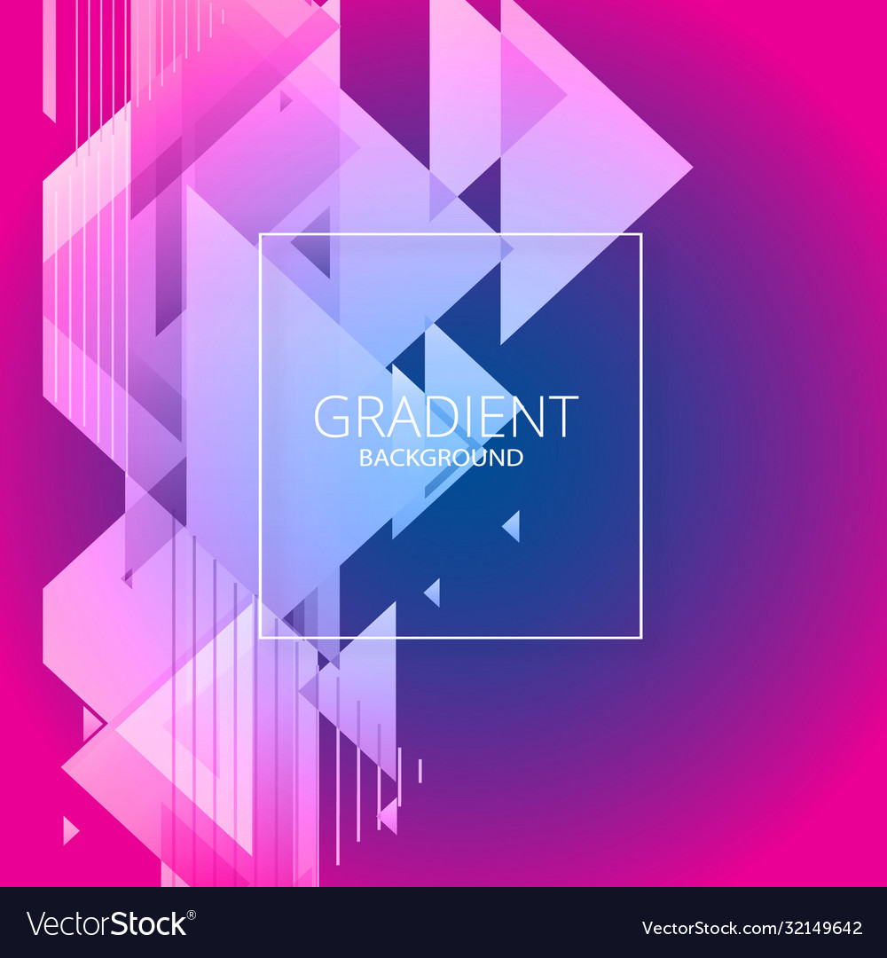 Abstract background from