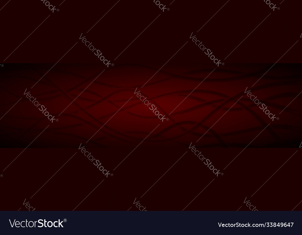 Abstract background wavy intertwining lines