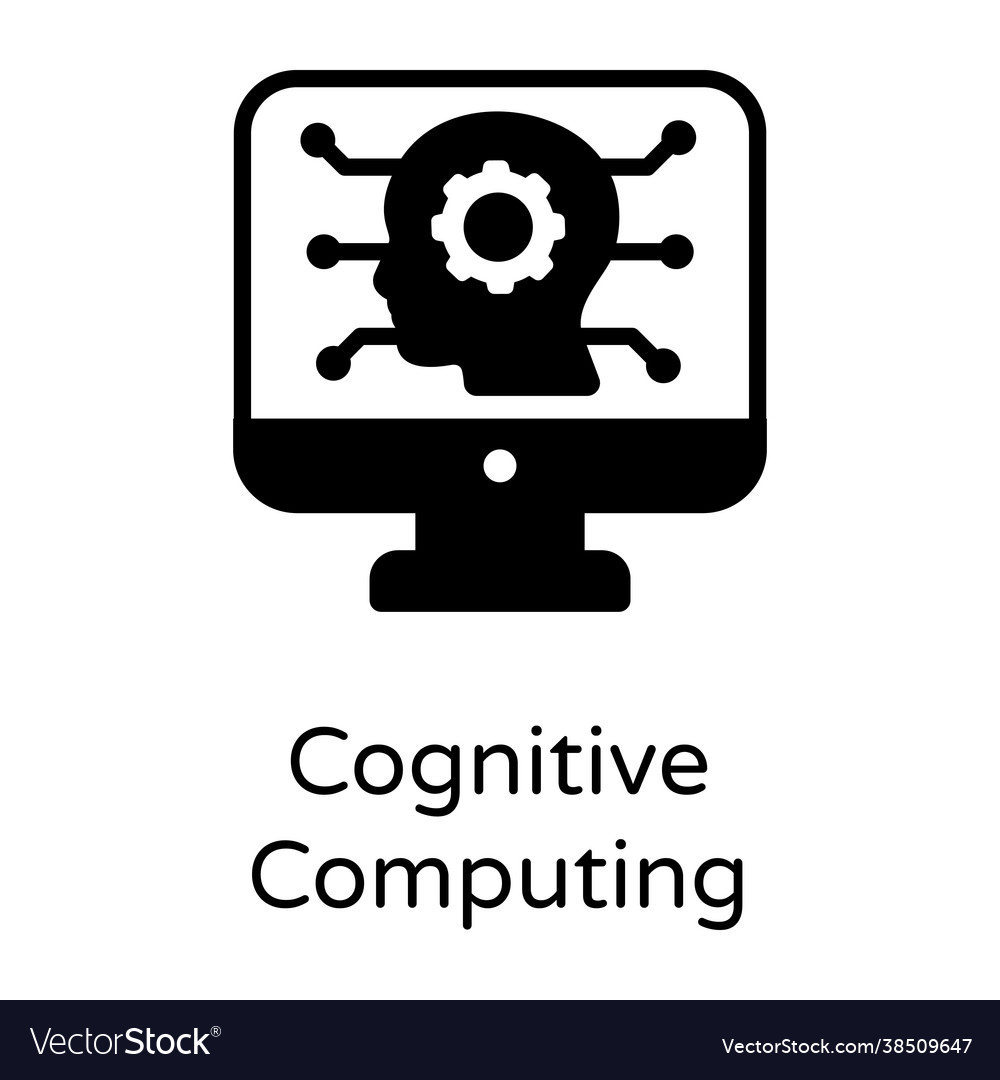Cognitive computing