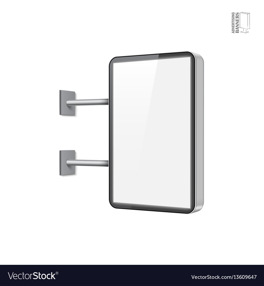 Realistic Light Box Display