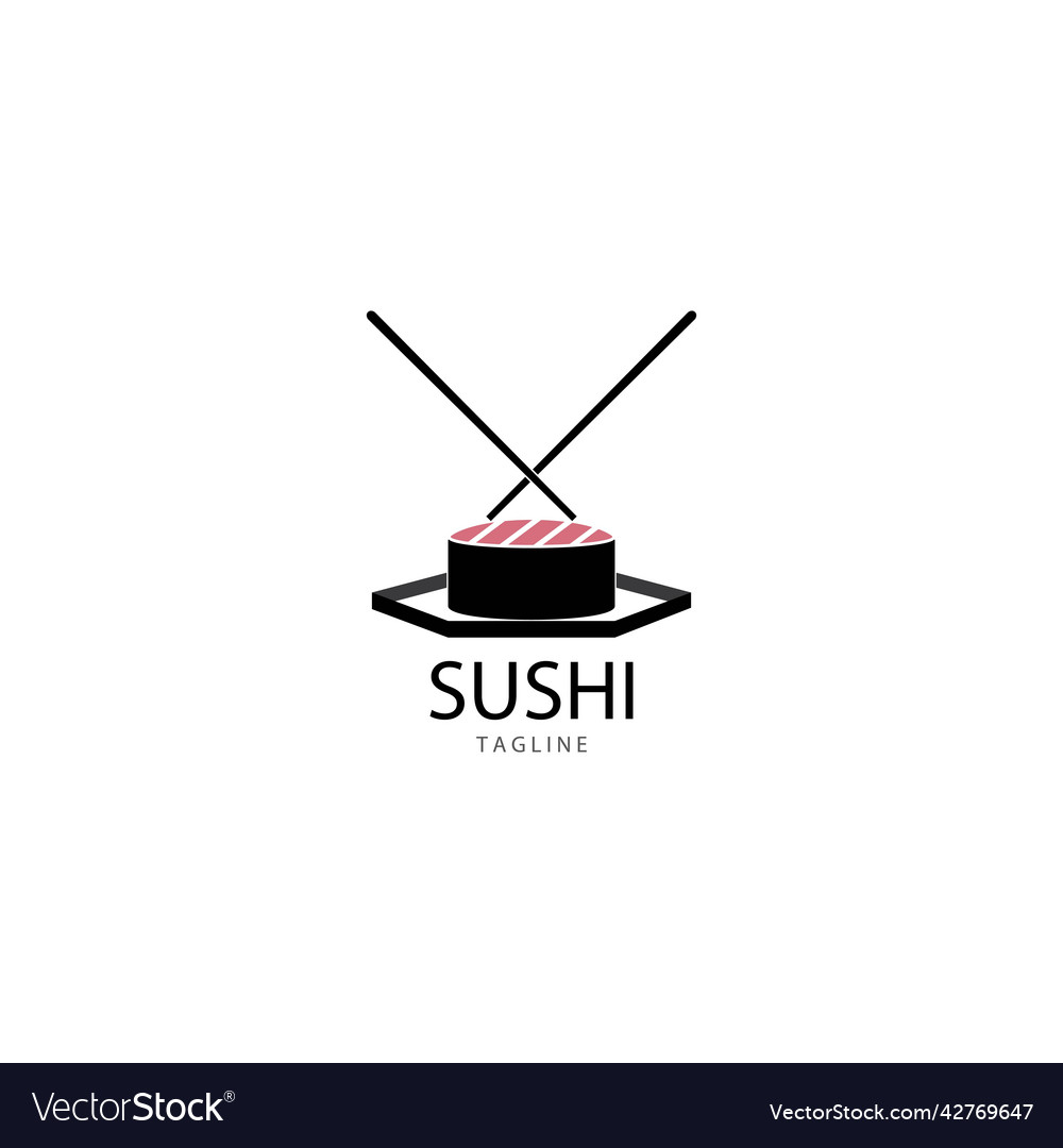 Sushi Logo