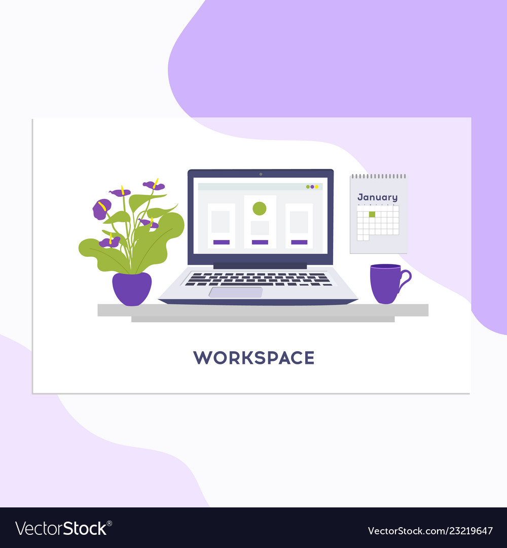 Workspace Data Analytics