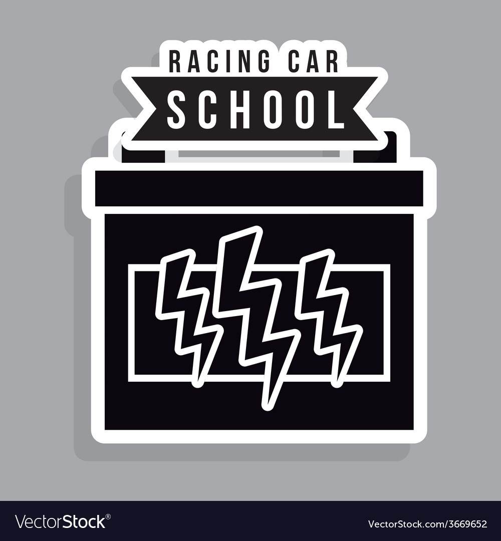 Racing design
