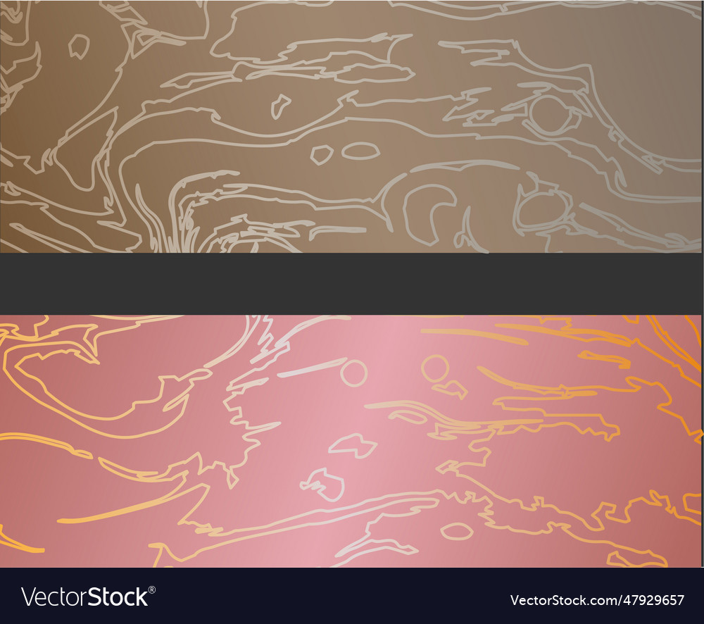 Colorful background with an abstract pattern