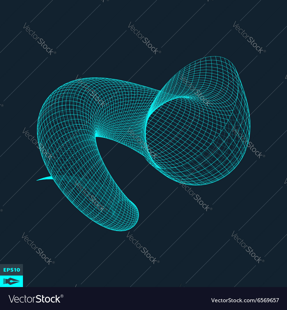Helix molecular lattice connection structure