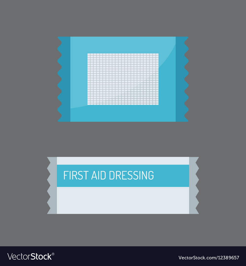 Patch plaster