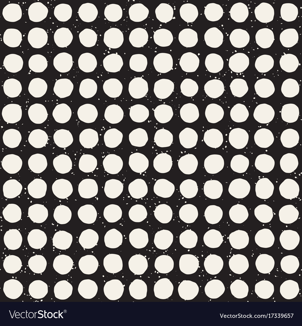 Seamless pattern with hand drawn lines abstract