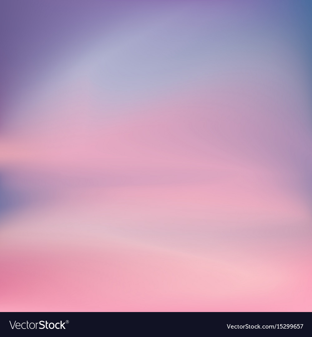 Soft color style for background Royalty Free Vector Image