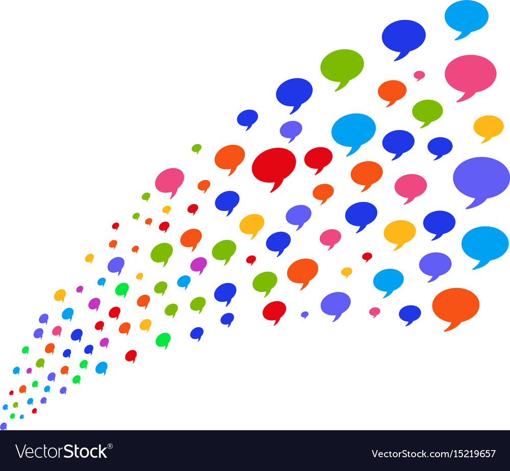Source stream of balloon