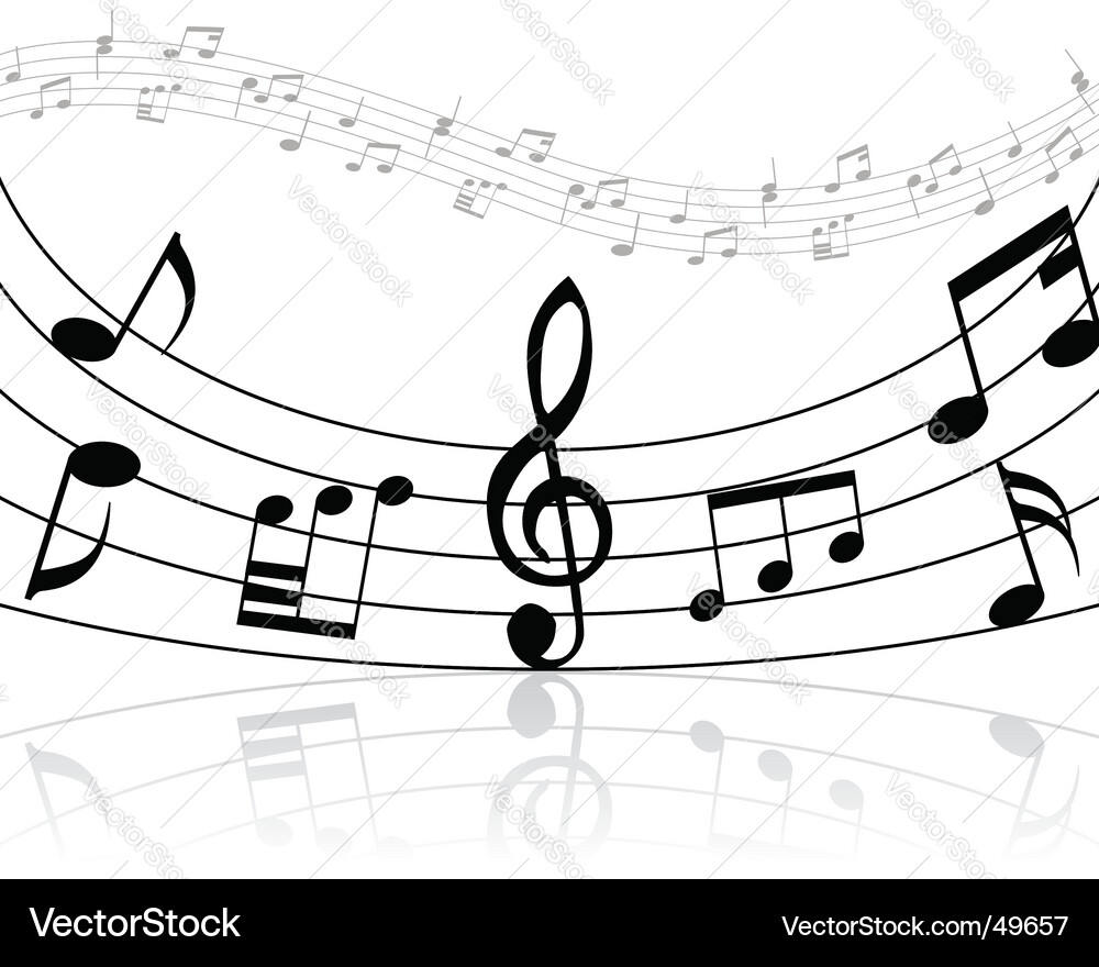Staff Royalty Free Vector Image - VectorStock