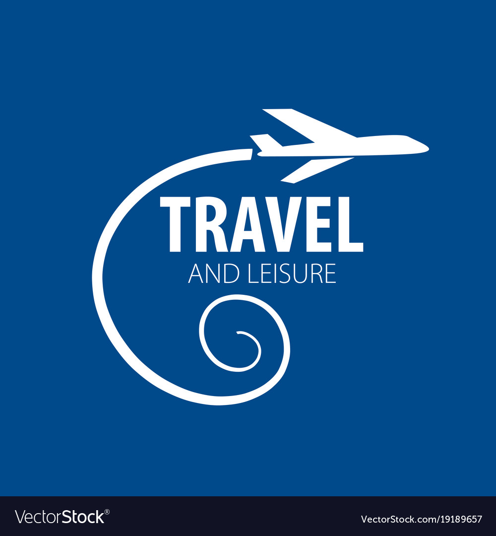 Travel logo