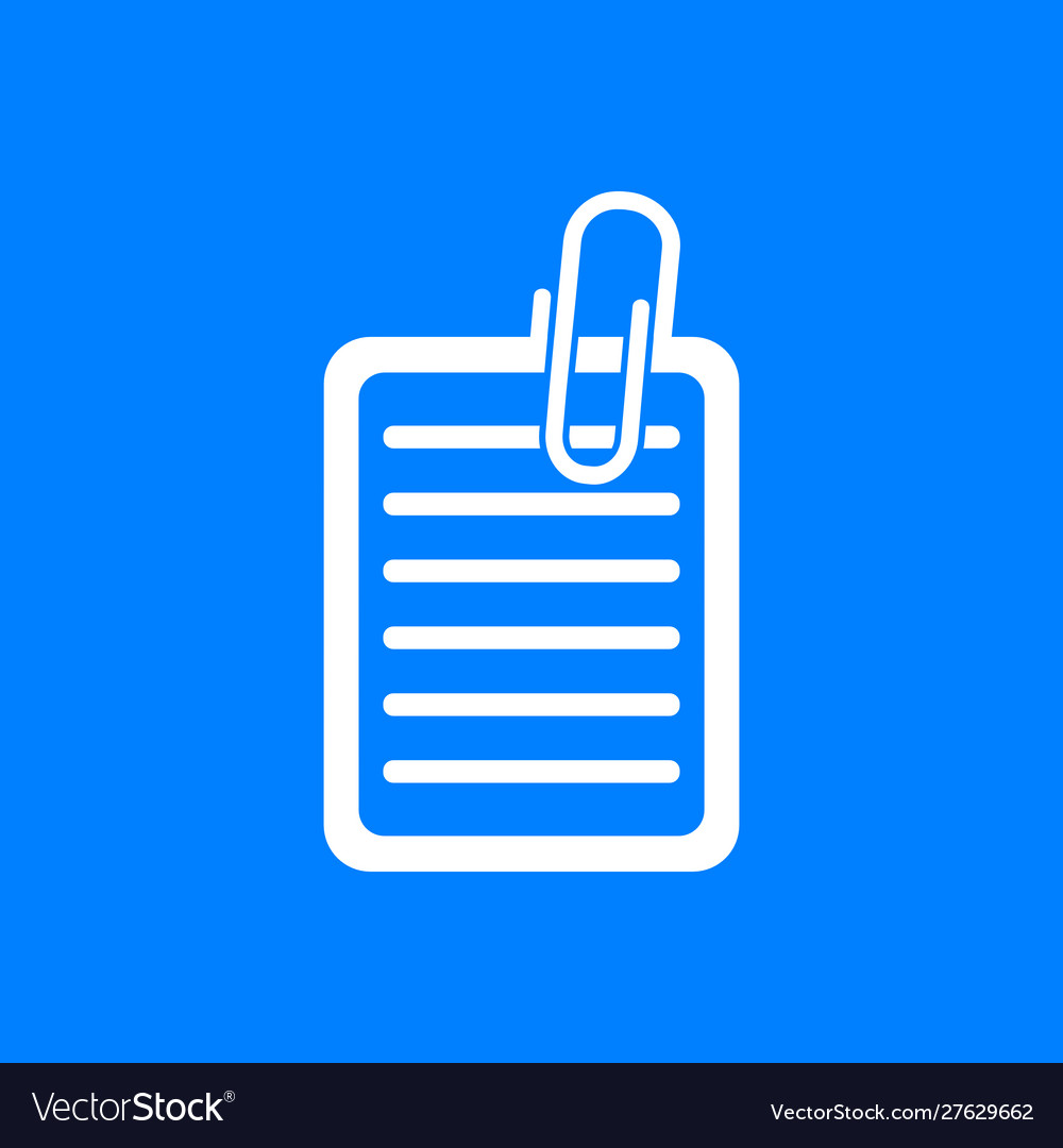 Document and background