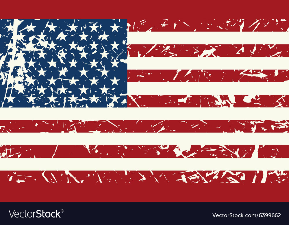 Veterans Day Poster Template