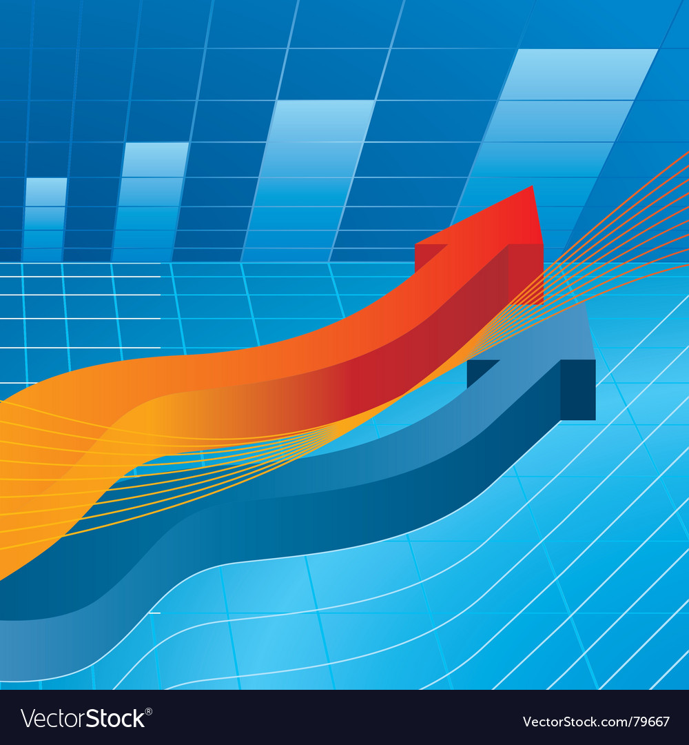 Dynamic Chart Graph