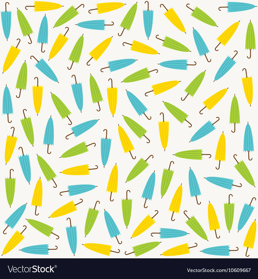 Umbrella Pattern Unique Decorating Design Umbrella Pattern Unique Decorating Design