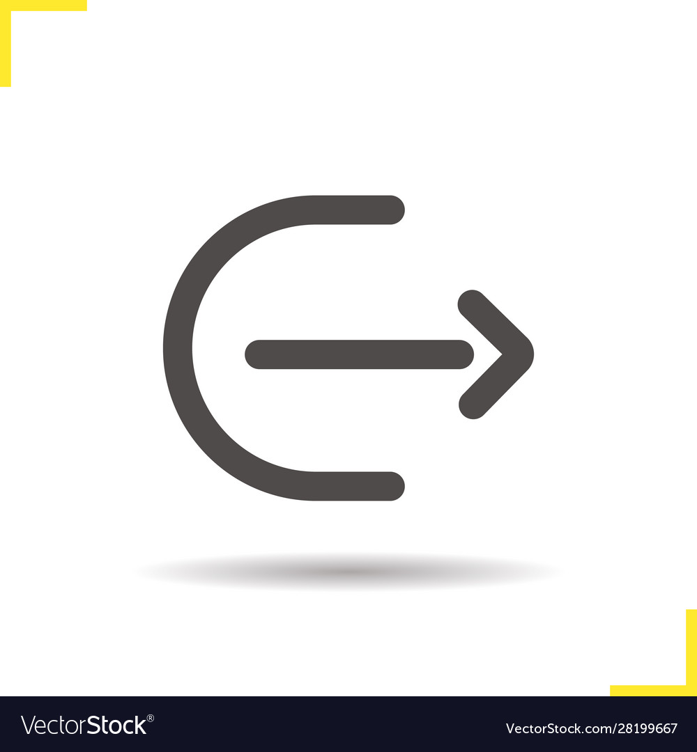 Send file icon vector image Send file icon