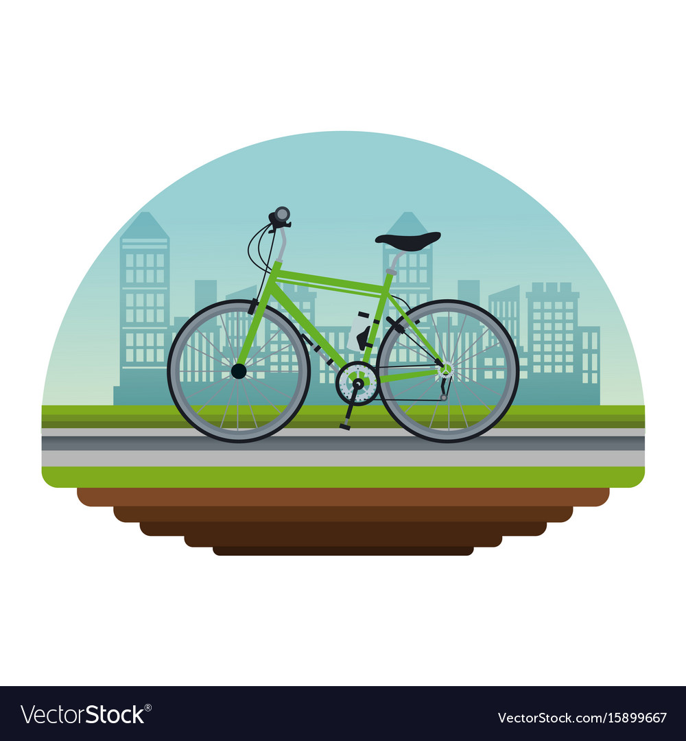 White background circular irregular frame