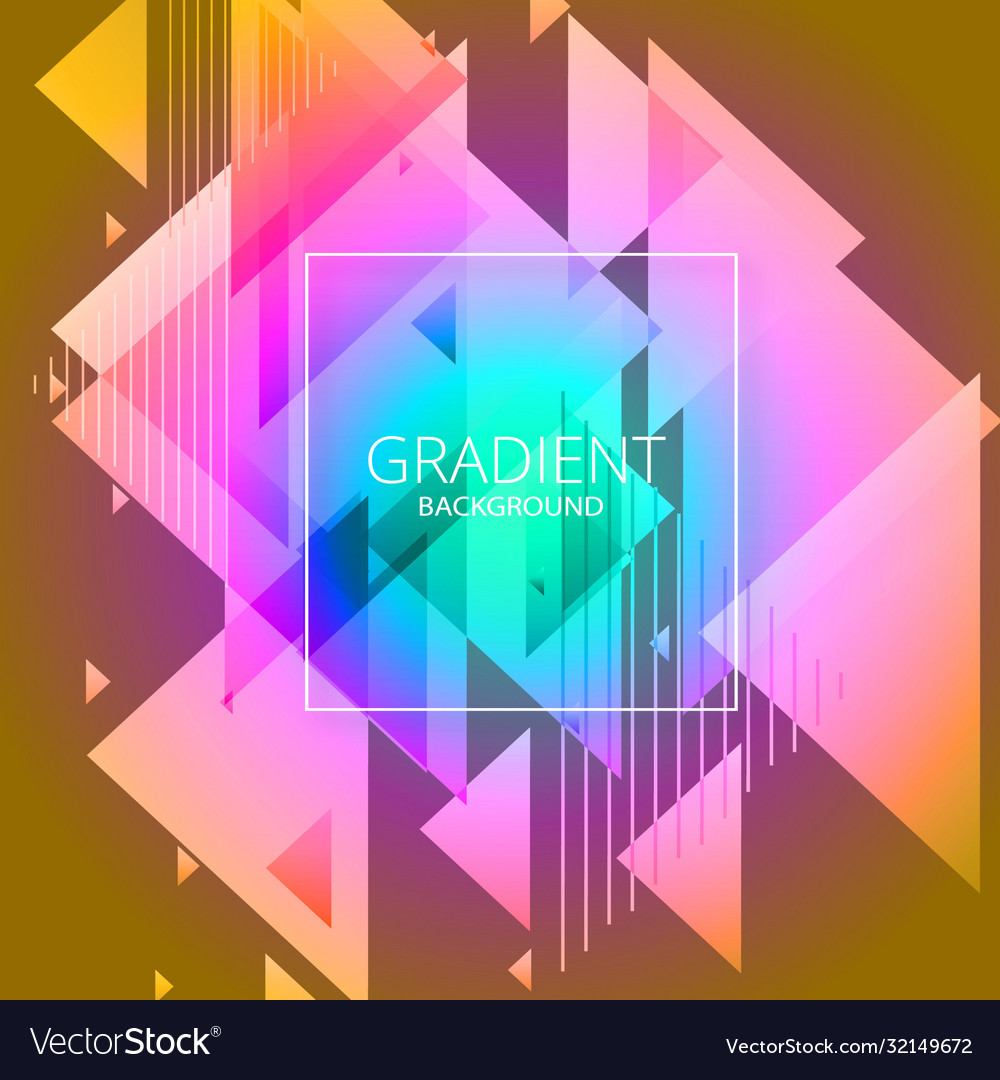 Abstract background from