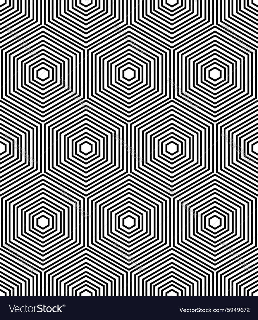 Seamless abstract pattern