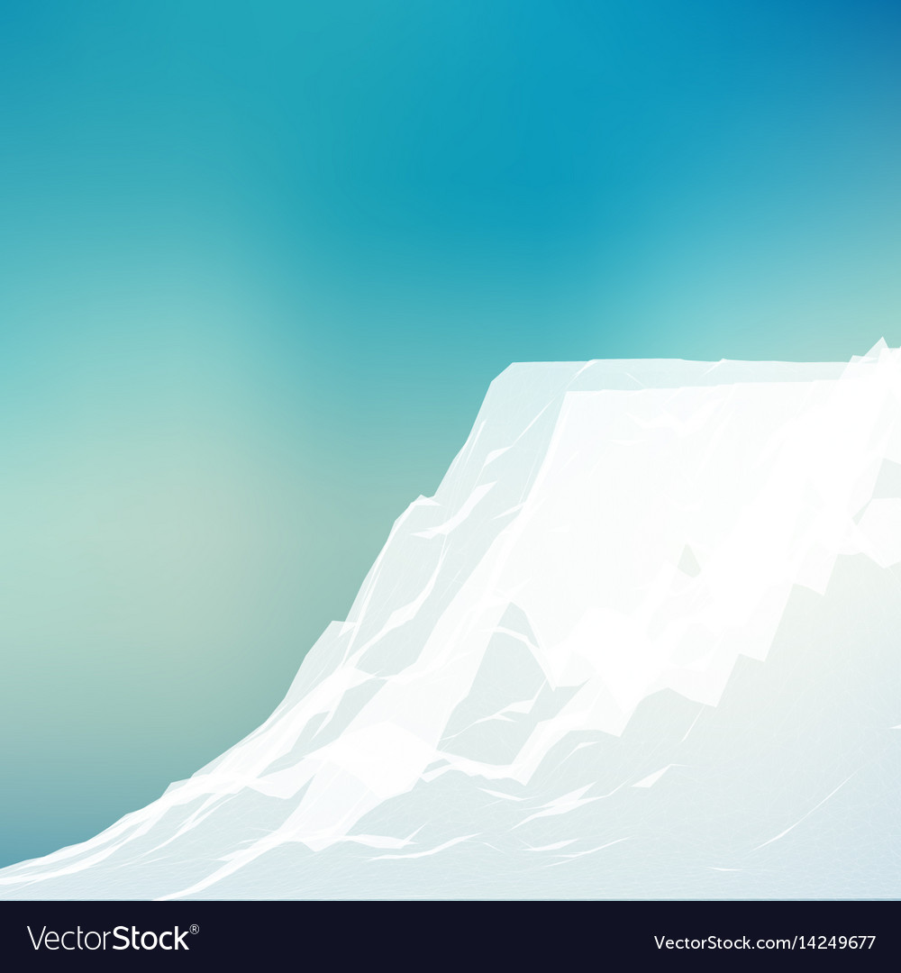Abstract Mesh Background