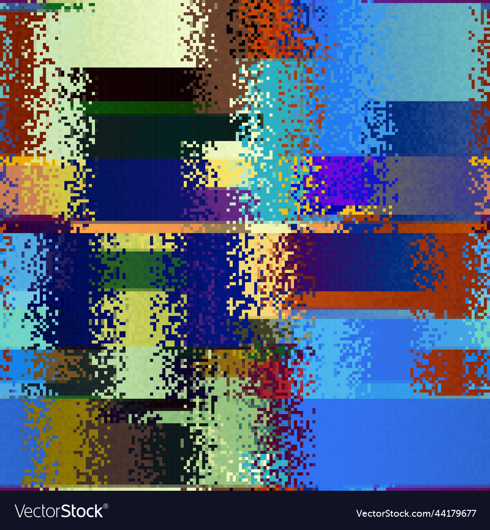 Pattern of a random small dots seamless image
