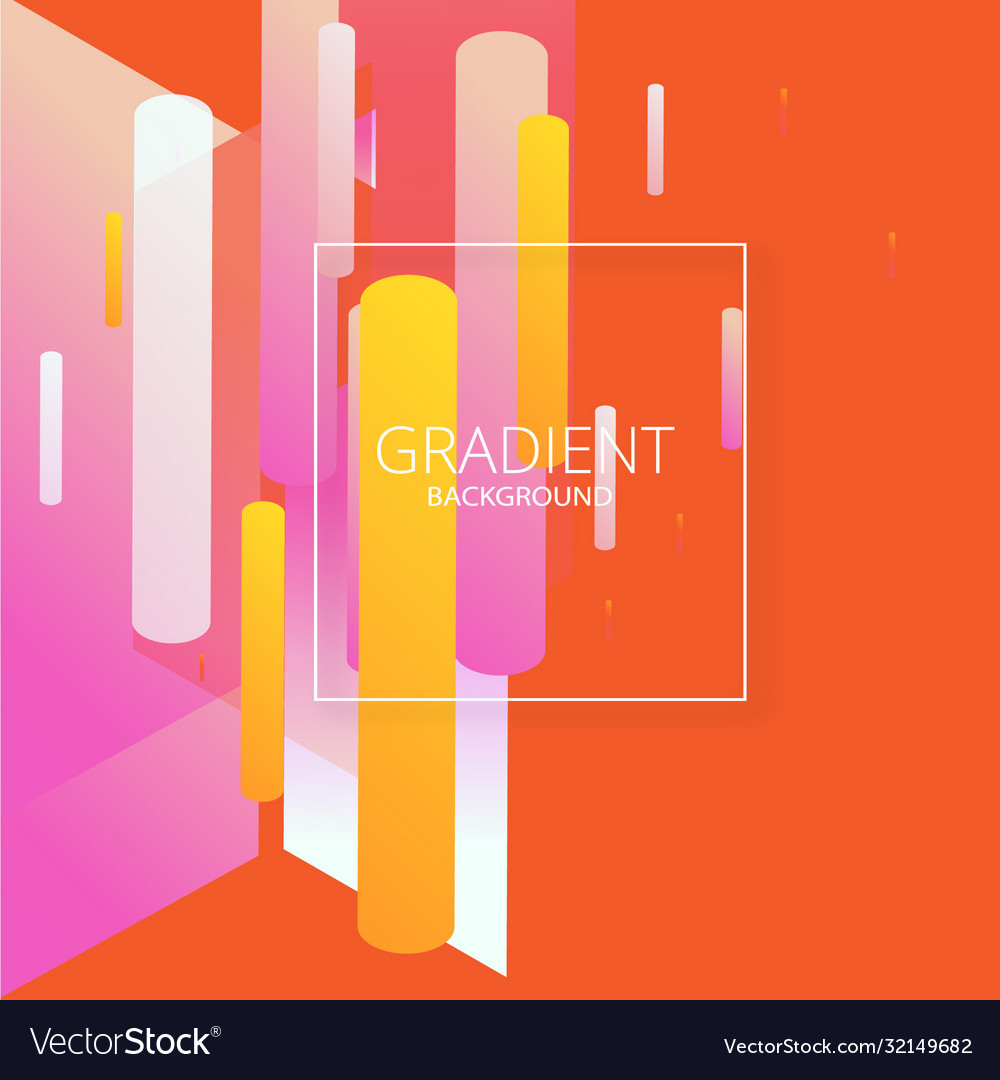 Abstract background from