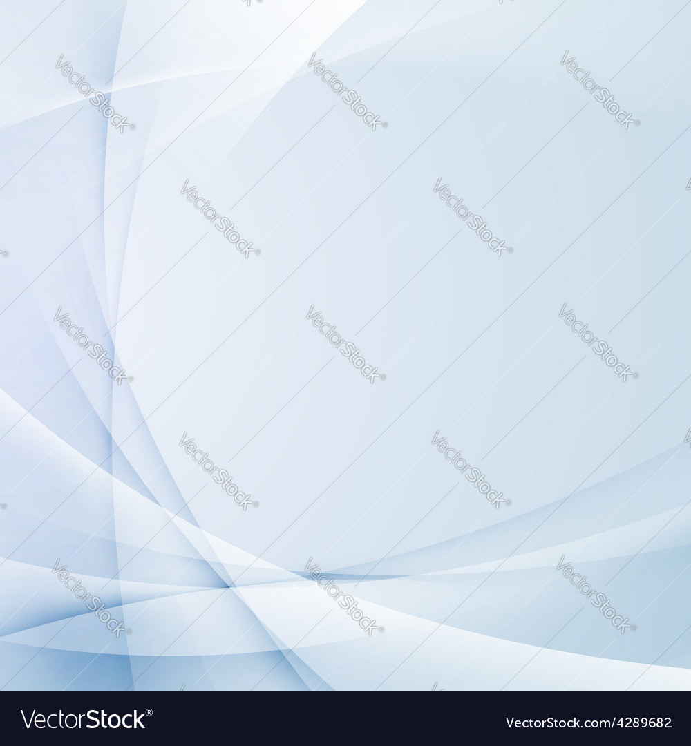 Abstract transparent wave swoosh certificate